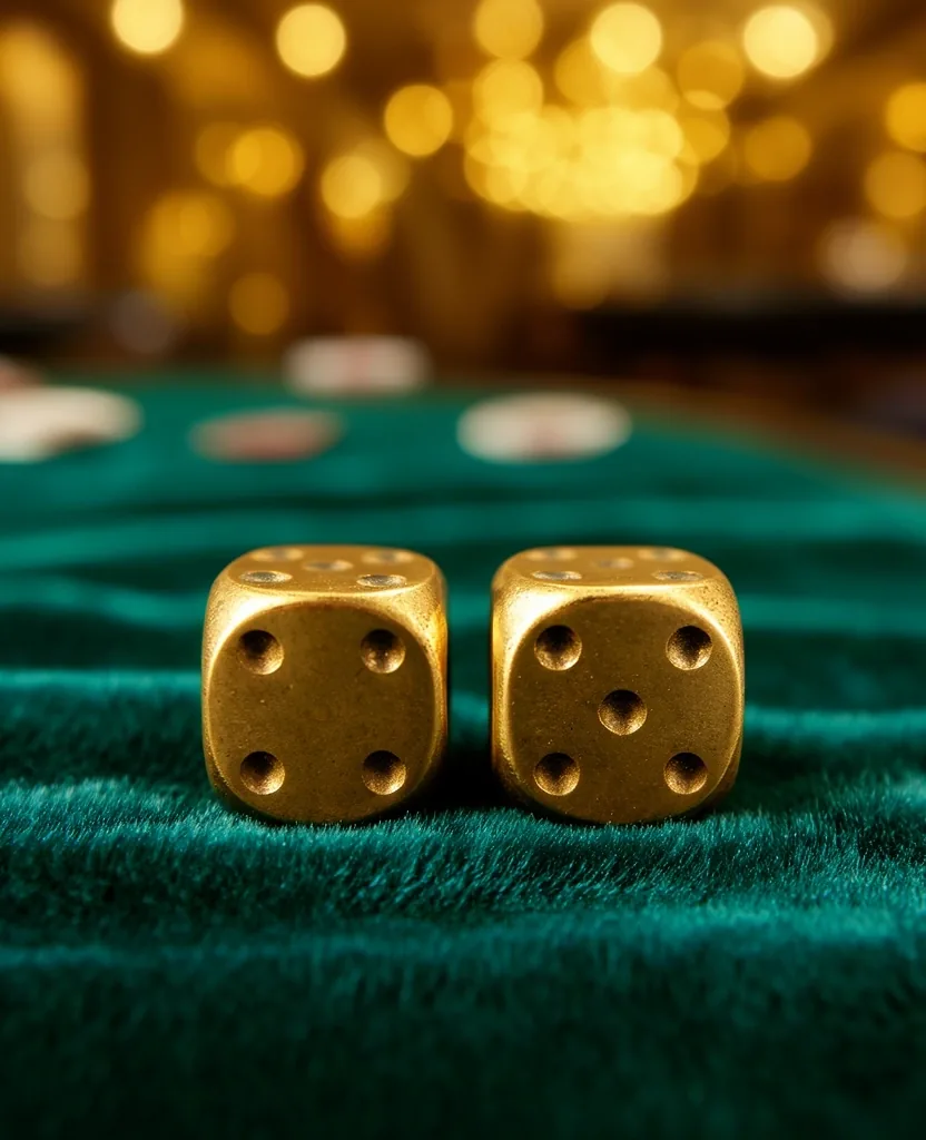 Atmósfera de casino profesional y segura