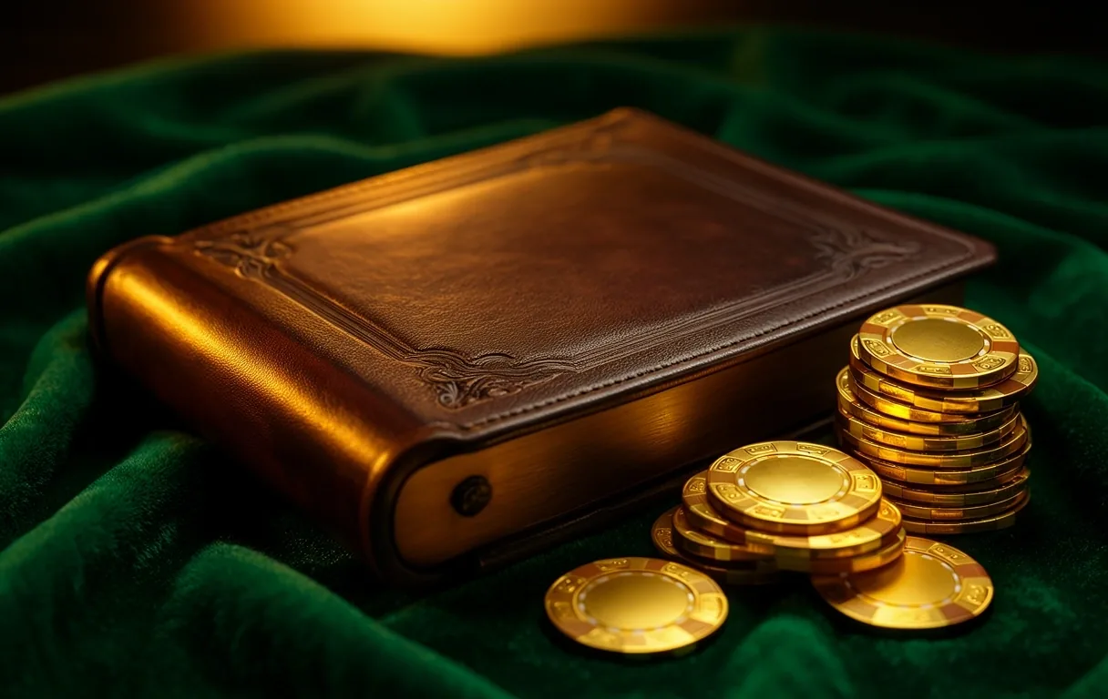 Atmósfera de casino premium en Rushbet